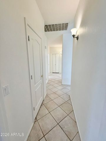 3530 E PARK Avenue, Gilbert, AZ 85234