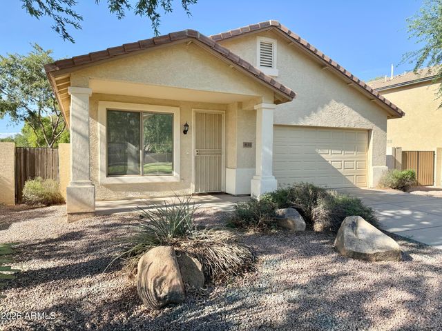 3530 E PARK Avenue, Gilbert, AZ 85234