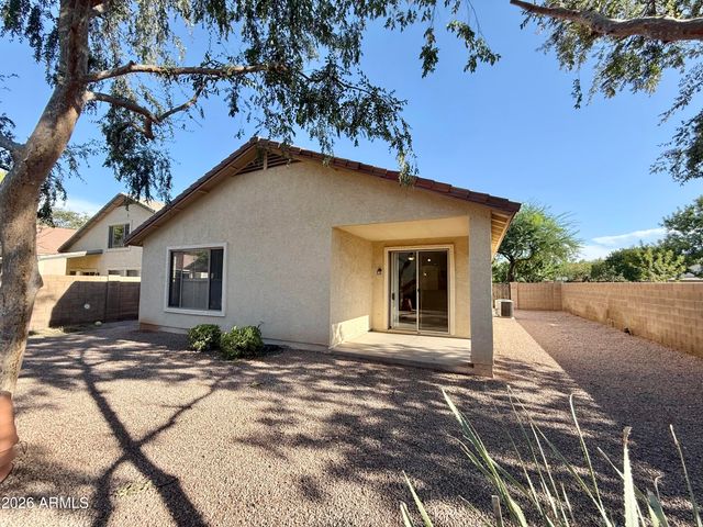 3530 E PARK Avenue, Gilbert, AZ 85234