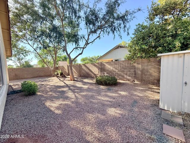 3530 E PARK Avenue, Gilbert, AZ 85234