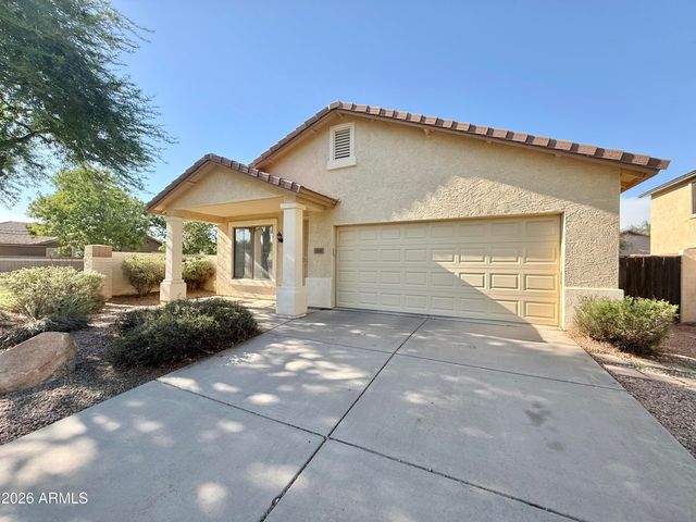 3530 E PARK Avenue, Gilbert, AZ 85234