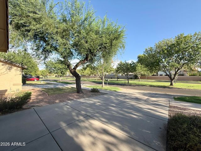 3530 E PARK Avenue, Gilbert, AZ 85234
