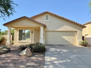 3530 E PARK Avenue, Gilbert, AZ 85234