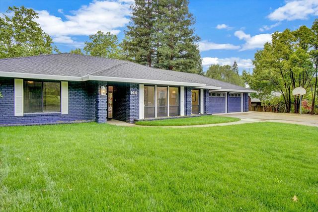 144 W Gold Creek Cir, Folsom, CA 95630