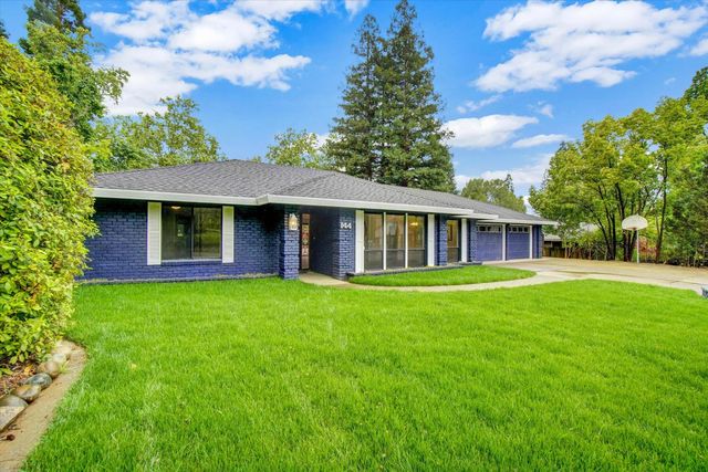 144 W Gold Creek Cir, Folsom, CA 95630