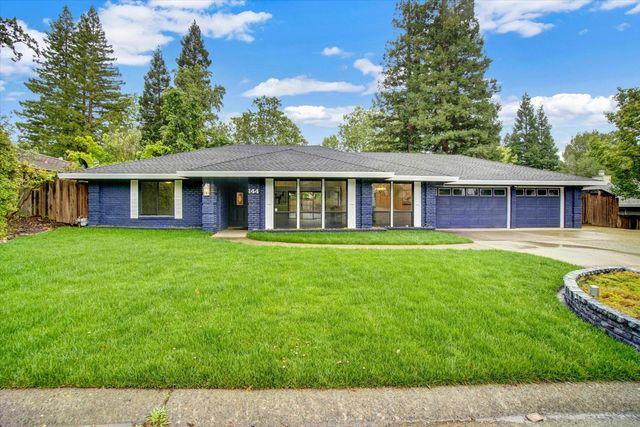 144 W Gold Creek Cir, Folsom, CA 95630