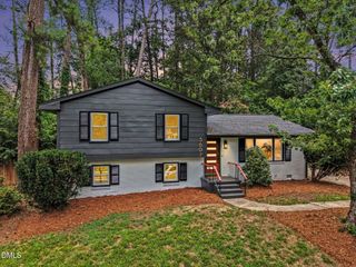3607 Woodlea Drive, Raleigh, NC 27604