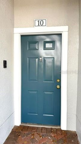 2604 GRAND CENTRAL PARKWAY 10, Orlando, FL 32839