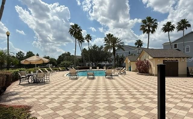 2604 GRAND CENTRAL PARKWAY 10, Orlando, FL 32839