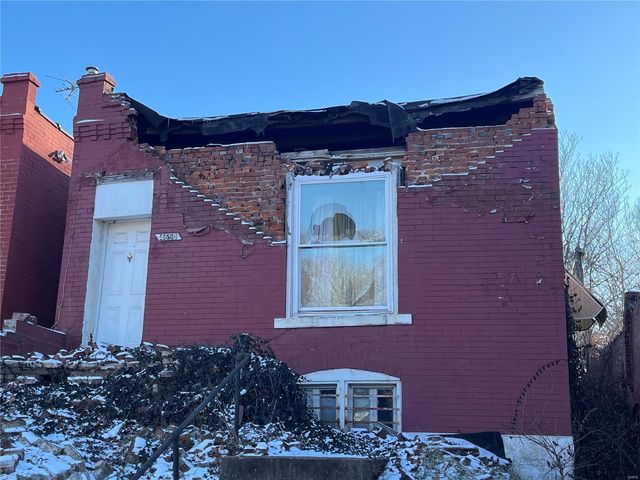4654 Saint Louis Avenue, St Louis, MO 63115