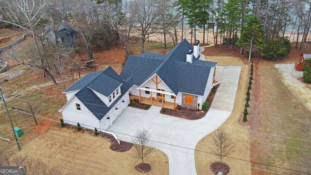672 Tugaloo Heights Circle, Lavonia, GA 30553