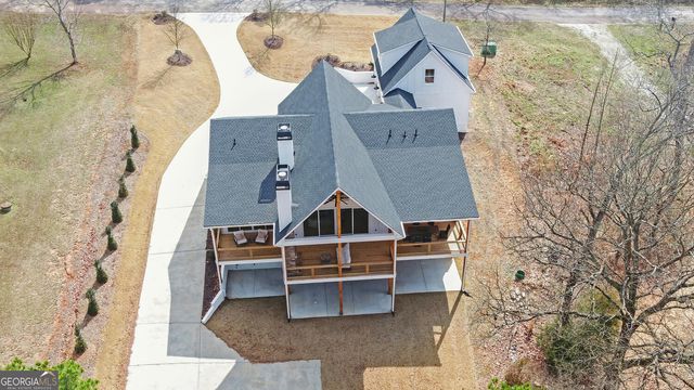 672 Tugaloo Heights Circle, Lavonia, GA 30553