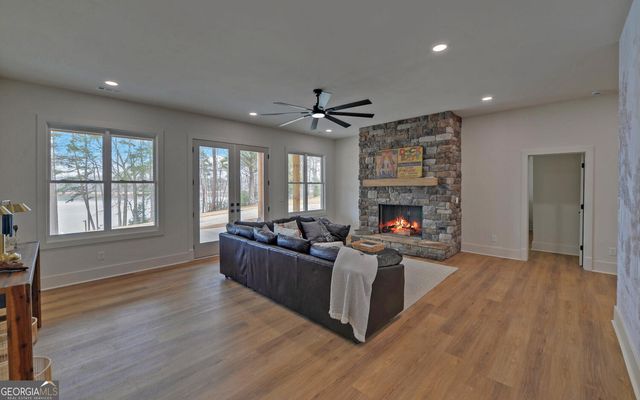 672 Tugaloo Heights Circle, Lavonia, GA 30553