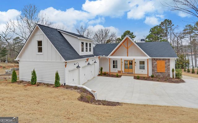 672 Tugaloo Heights Circle, Lavonia, GA 30553