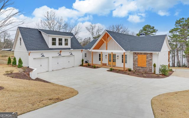 672 Tugaloo Heights Circle, Lavonia, GA 30553
