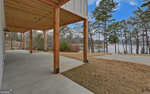 672 Tugaloo Heights Circle, Lavonia, GA 30553