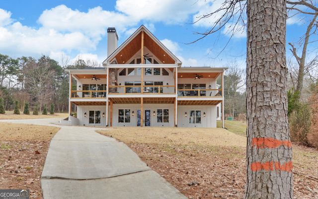 672 Tugaloo Heights Circle, Lavonia, GA 30553