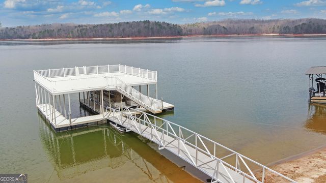 672 Tugaloo Heights Circle, Lavonia, GA 30553