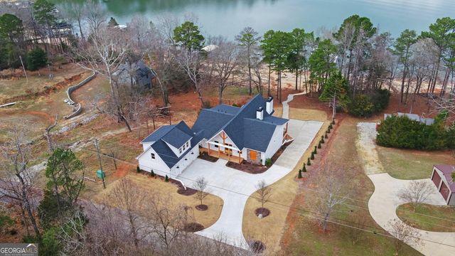 672 Tugaloo Heights Circle, Lavonia, GA 30553