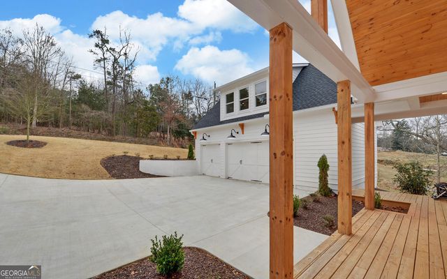 672 Tugaloo Heights Circle, Lavonia, GA 30553