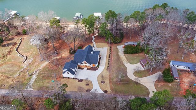 672 Tugaloo Heights Circle, Lavonia, GA 30553