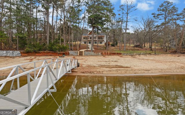 672 Tugaloo Heights Circle, Lavonia, GA 30553