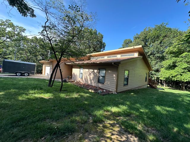 31038 Farrar Court, Afton, OK 74331