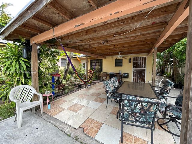 3650 SW 39th Ave, West Park, FL 33023