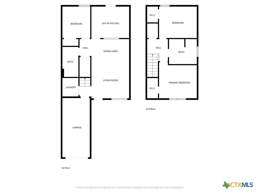 Image 15 of property listing at 3113 Yaupon Road, Copperas Cove, TX 76522