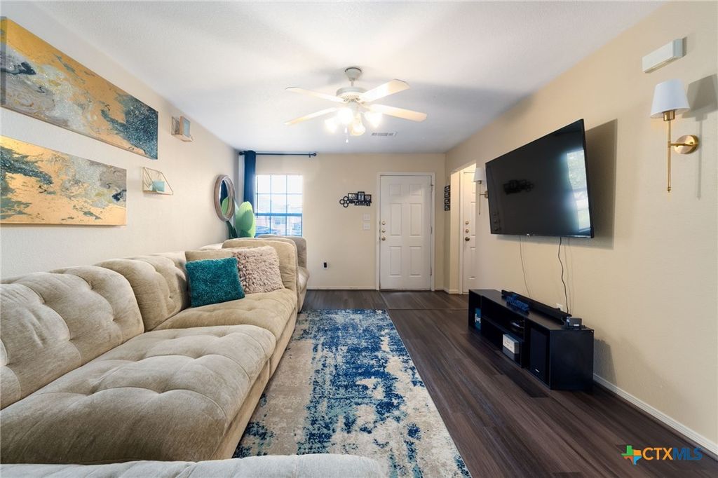 Image 2 of property listing at 3113 Yaupon Road, Copperas Cove, TX 76522