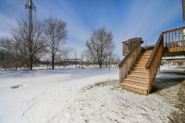 12122 Hupp Street NE, Blaine, MN 55449