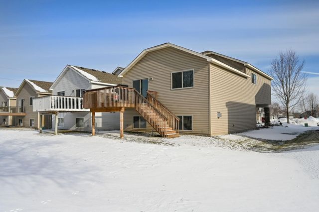 12122 Hupp Street NE, Blaine, MN 55449