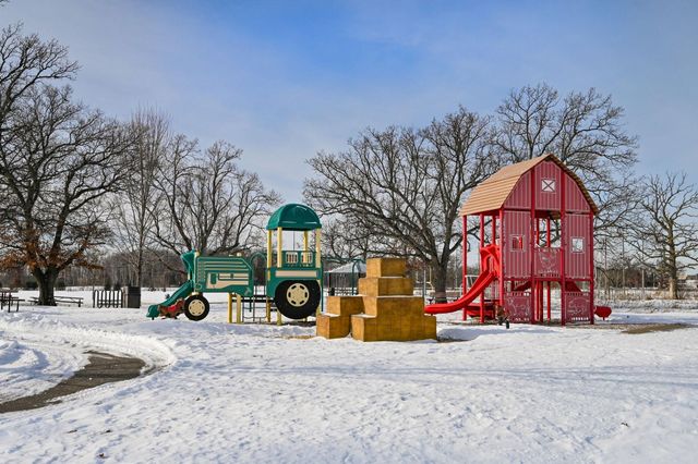 12122 Hupp Street NE, Blaine, MN 55449