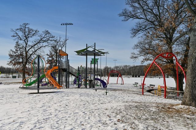 12122 Hupp Street NE, Blaine, MN 55449