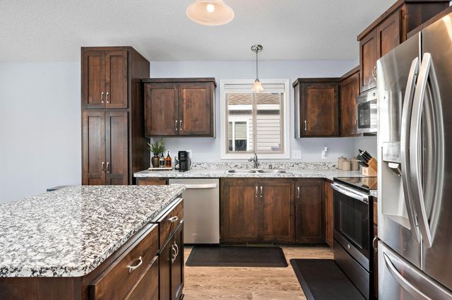 12122 Hupp Street NE, Blaine, MN 55449