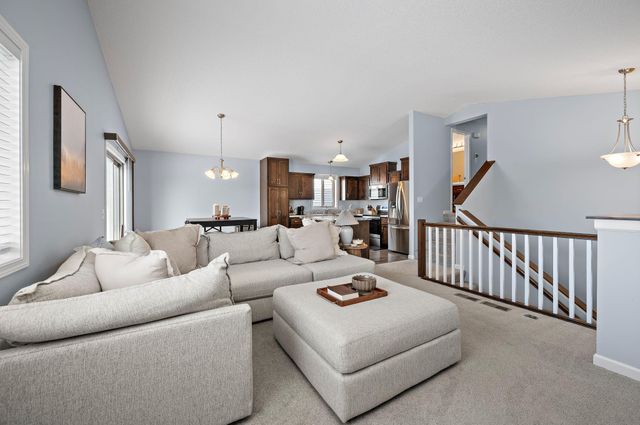 12122 Hupp Street NE, Blaine, MN 55449