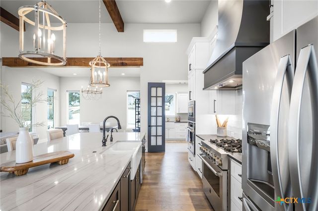 1326 Via Principale, New Braunfels, TX 78132