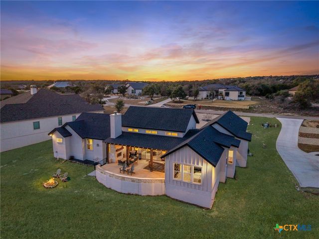 1326 Via Principale, New Braunfels, TX 78132