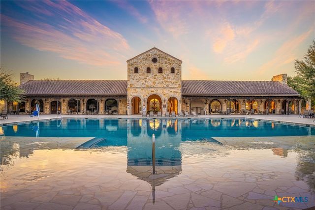 1326 Via Principale, New Braunfels, TX 78132