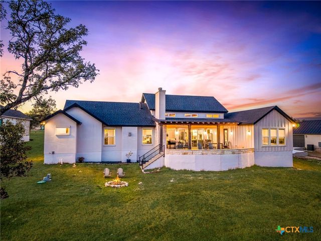 1326 Via Principale, New Braunfels, TX 78132