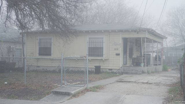 938 Canton, San Antonio, TX 78202