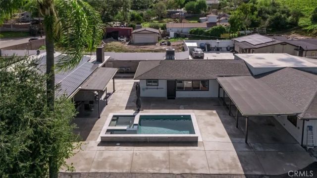 9711 Wheatland Avenue, Shadow Hills, CA 91040