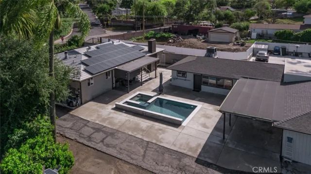 9711 Wheatland Avenue, Shadow Hills, CA 91040