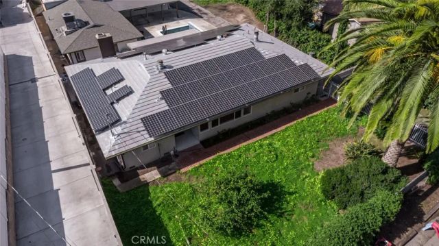 9711 Wheatland Avenue, Shadow Hills, CA 91040