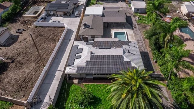 9711 Wheatland Avenue, Shadow Hills, CA 91040