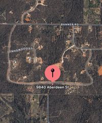 9840 Aberdeen Street, Lexington, OK 73051