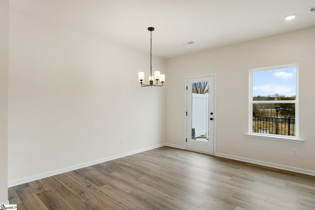 22 Lone Cypress Street, Travelers Rest, SC 29690