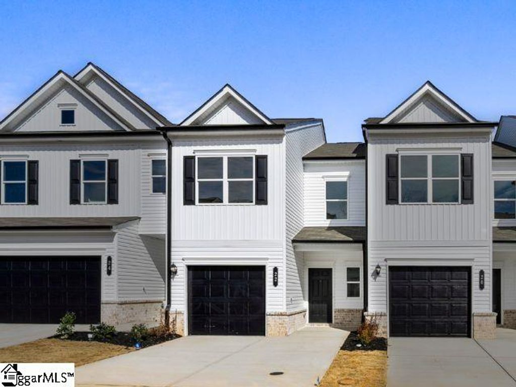 22 Lone Cypress Street, Travelers Rest, SC 29690