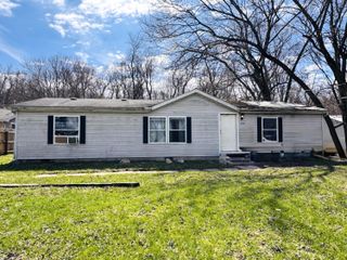 604 James Street, Niles Twp, MI 49120