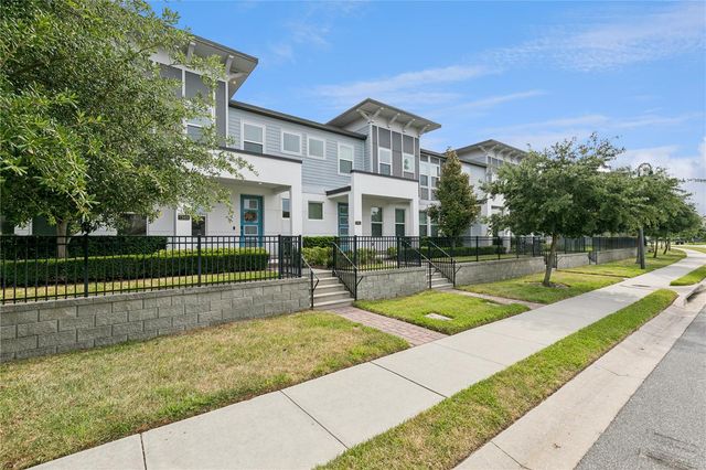 7365 ALPINE BUTTERFLY LANE, Orlando, FL 32819